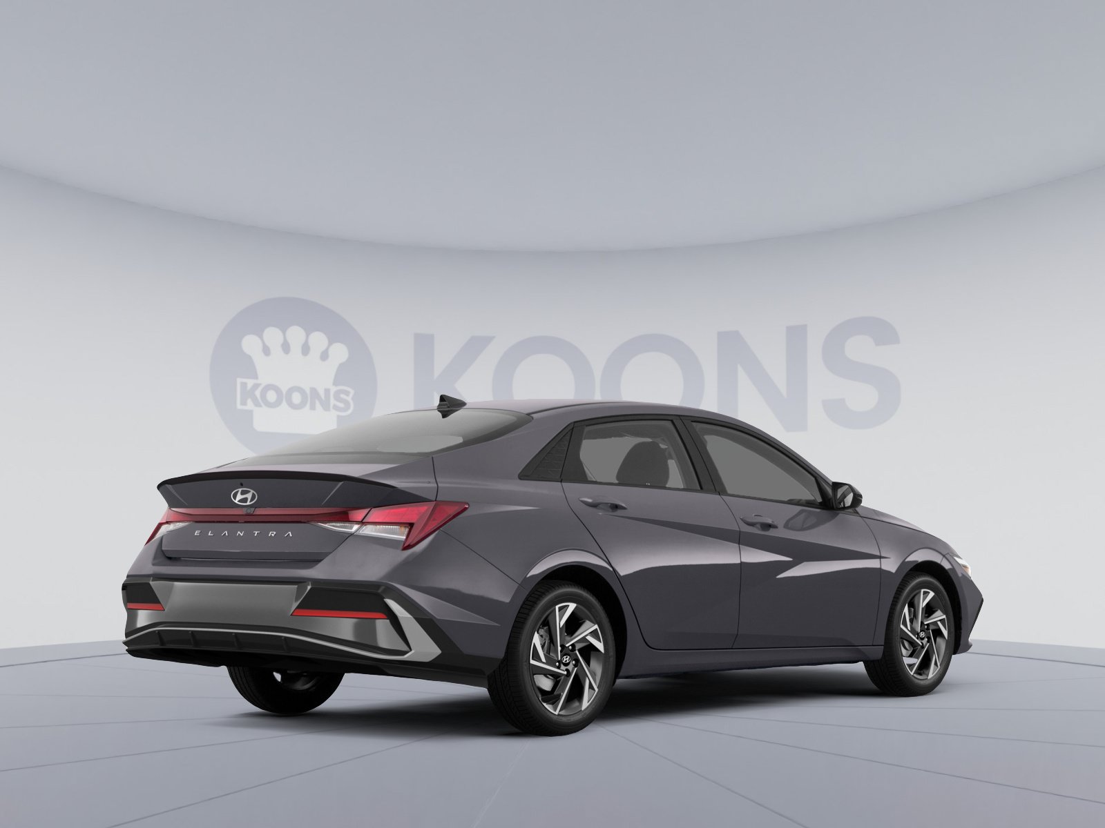 New 2026 Hyundai Elantra SE FWD image 4