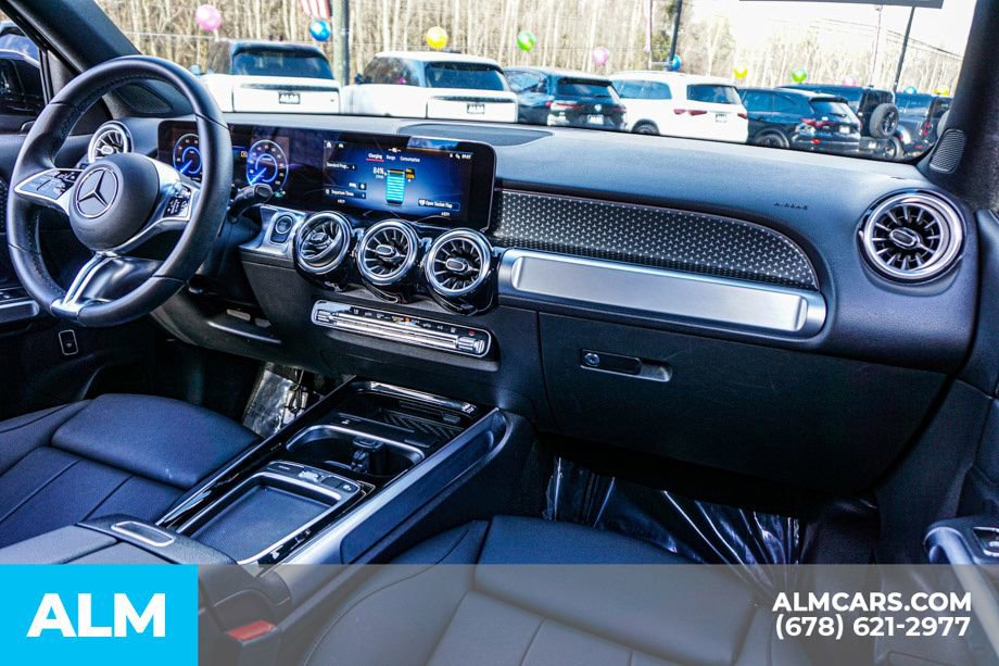 Used 2024 Mercedes-Benz EQB 250+ image 24