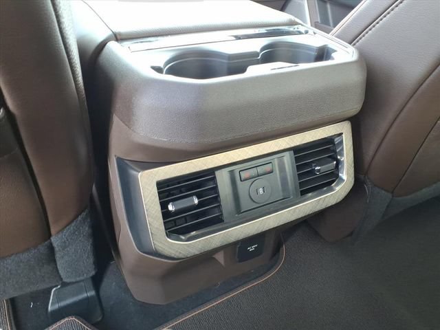 New 2026 Ford F250 King Ranch w/ Chrome Package AWD/4WD image 7