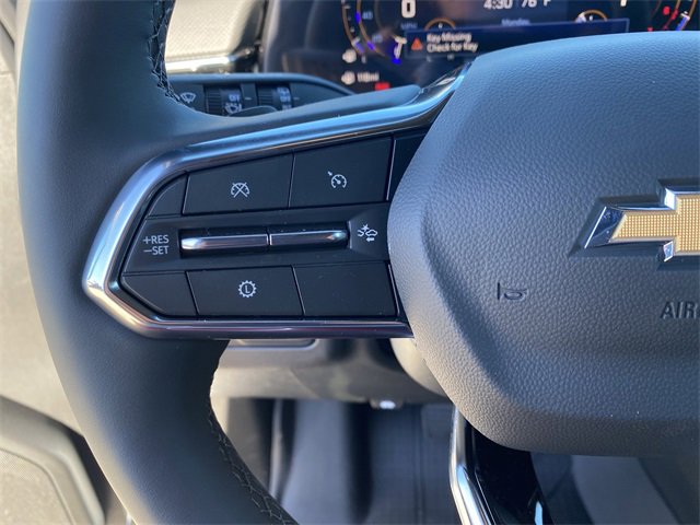 New 2026 Chevrolet Tahoe Premier w/ Sun And Tow Package image 34