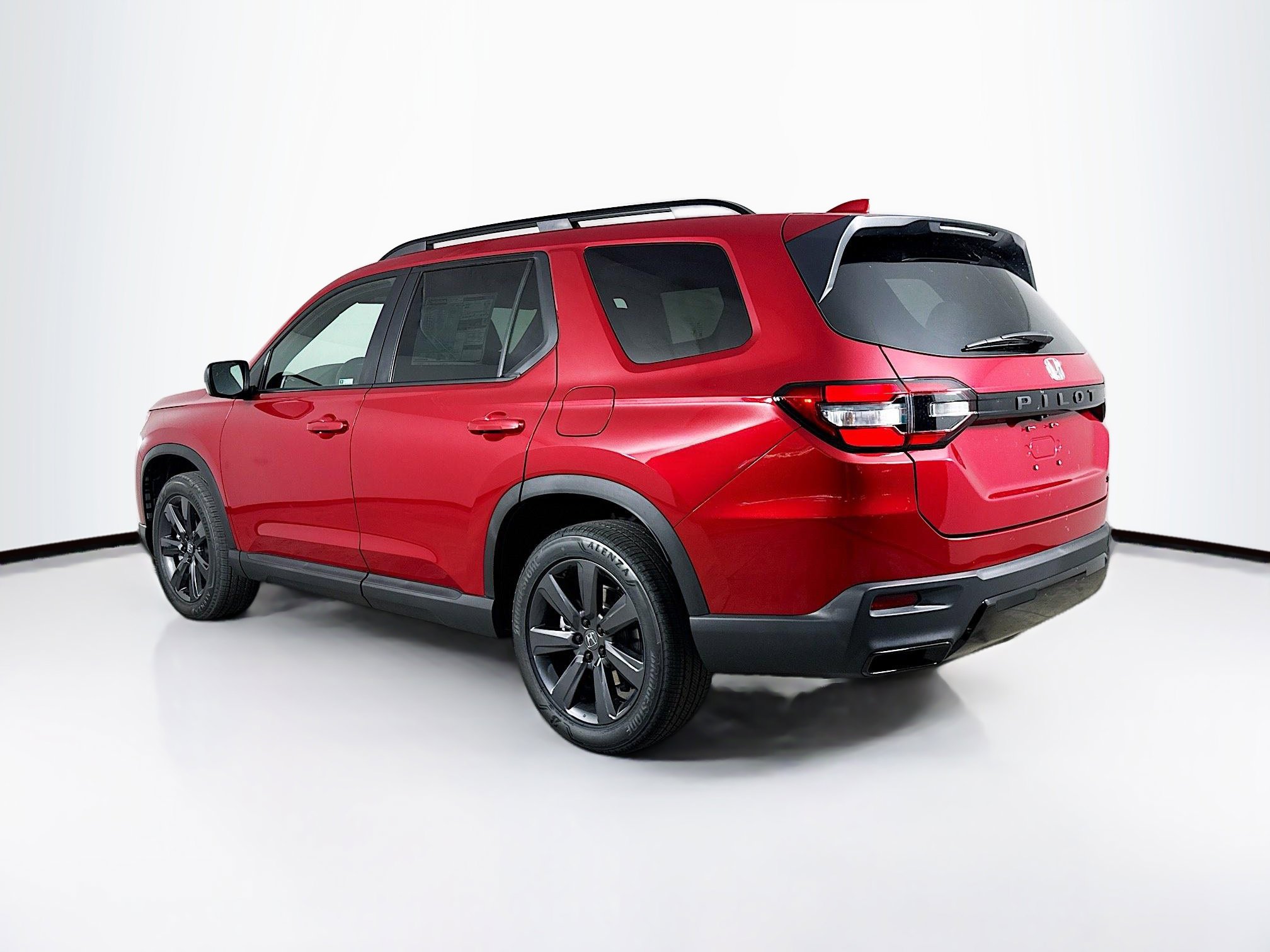 New 2026 Honda Pilot Sport image 30