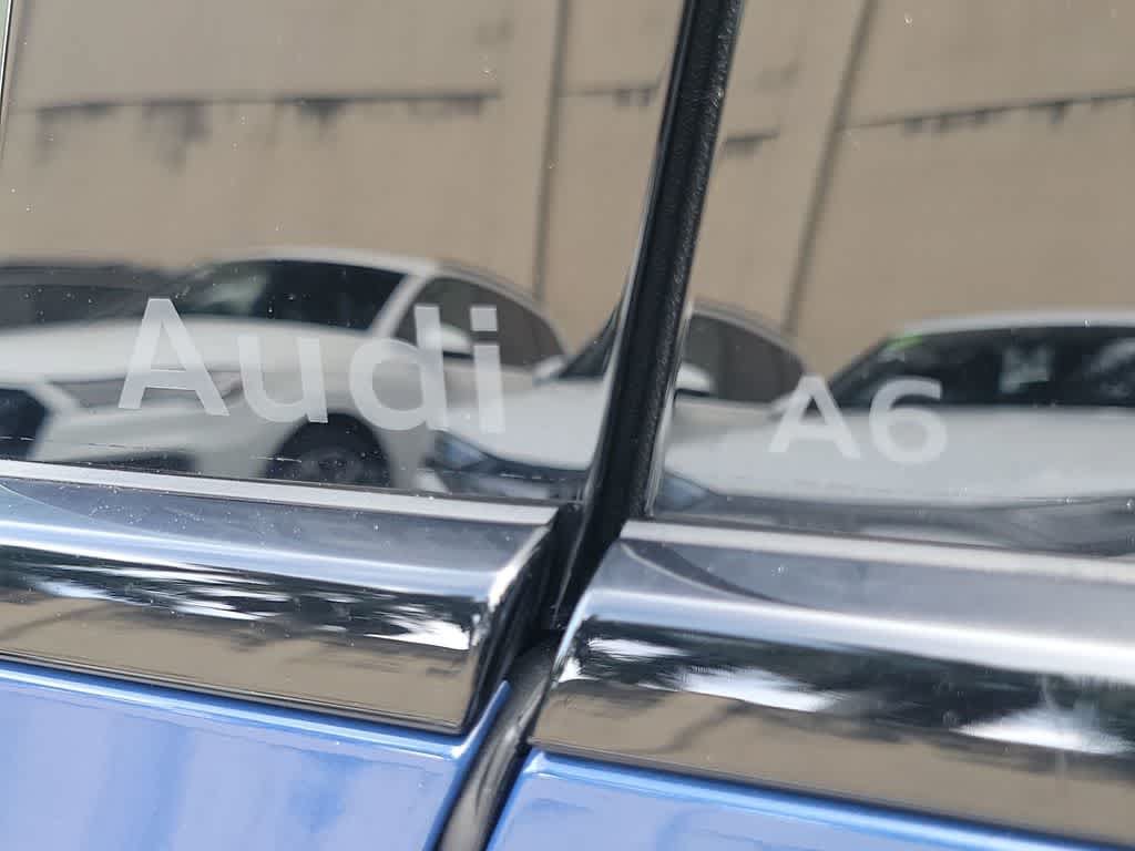 New 2026 Audi A6 Prestige AWD/4WD image 15