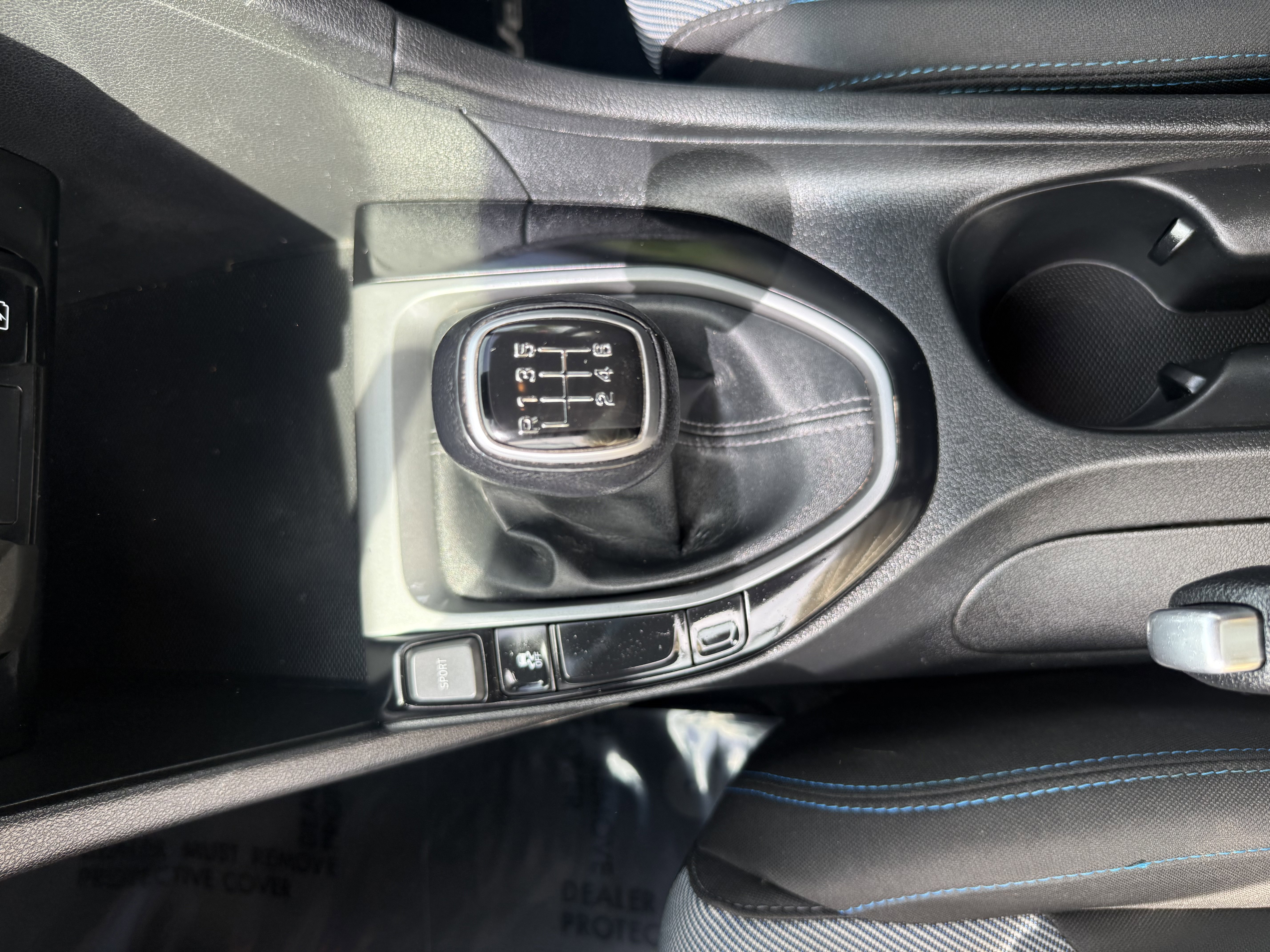 Used 2019 Hyundai Veloster 2.0 FWD image 16