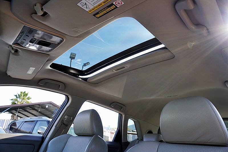 Used 2008 Acura RDX SH-AWD w/ Technology Package image 18