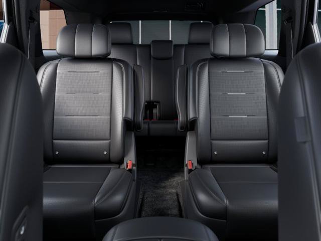 New 2026 Hyundai Palisade Calligraphy AWD/4WD image 12