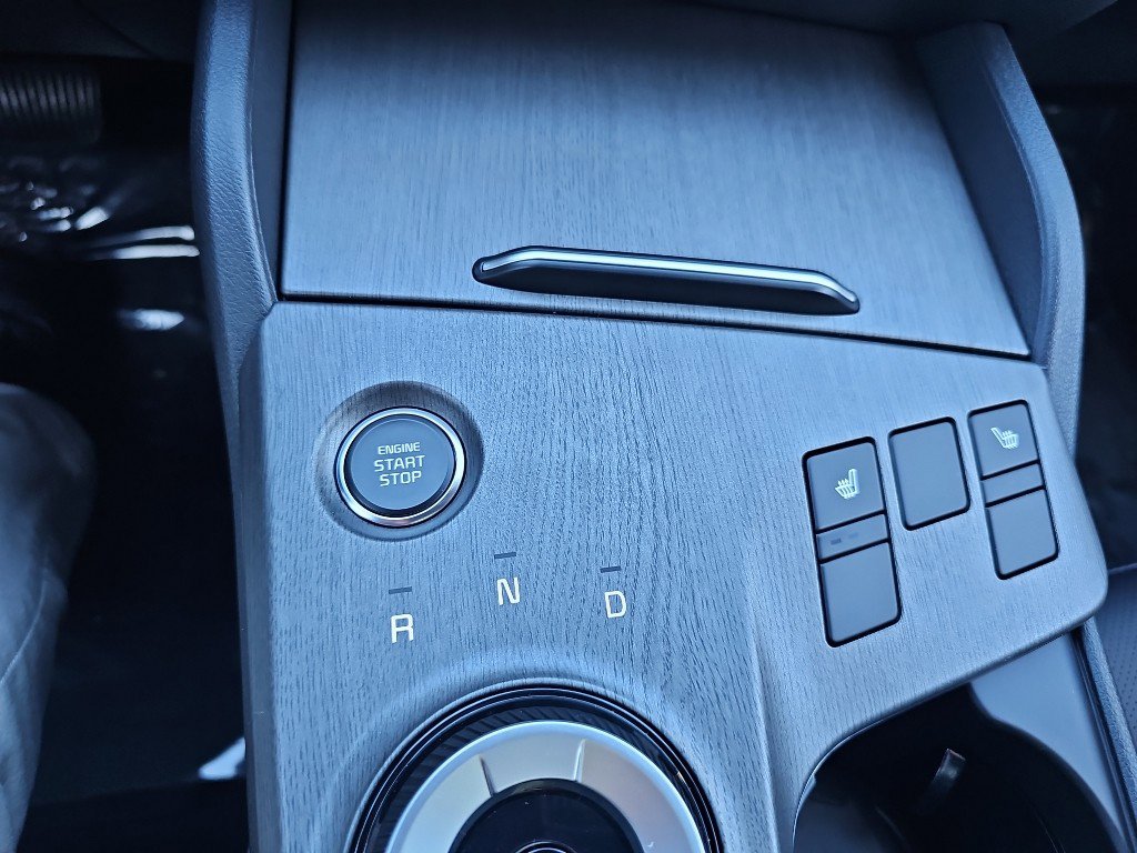 New 2026 Kia Sportage X-Line image 18