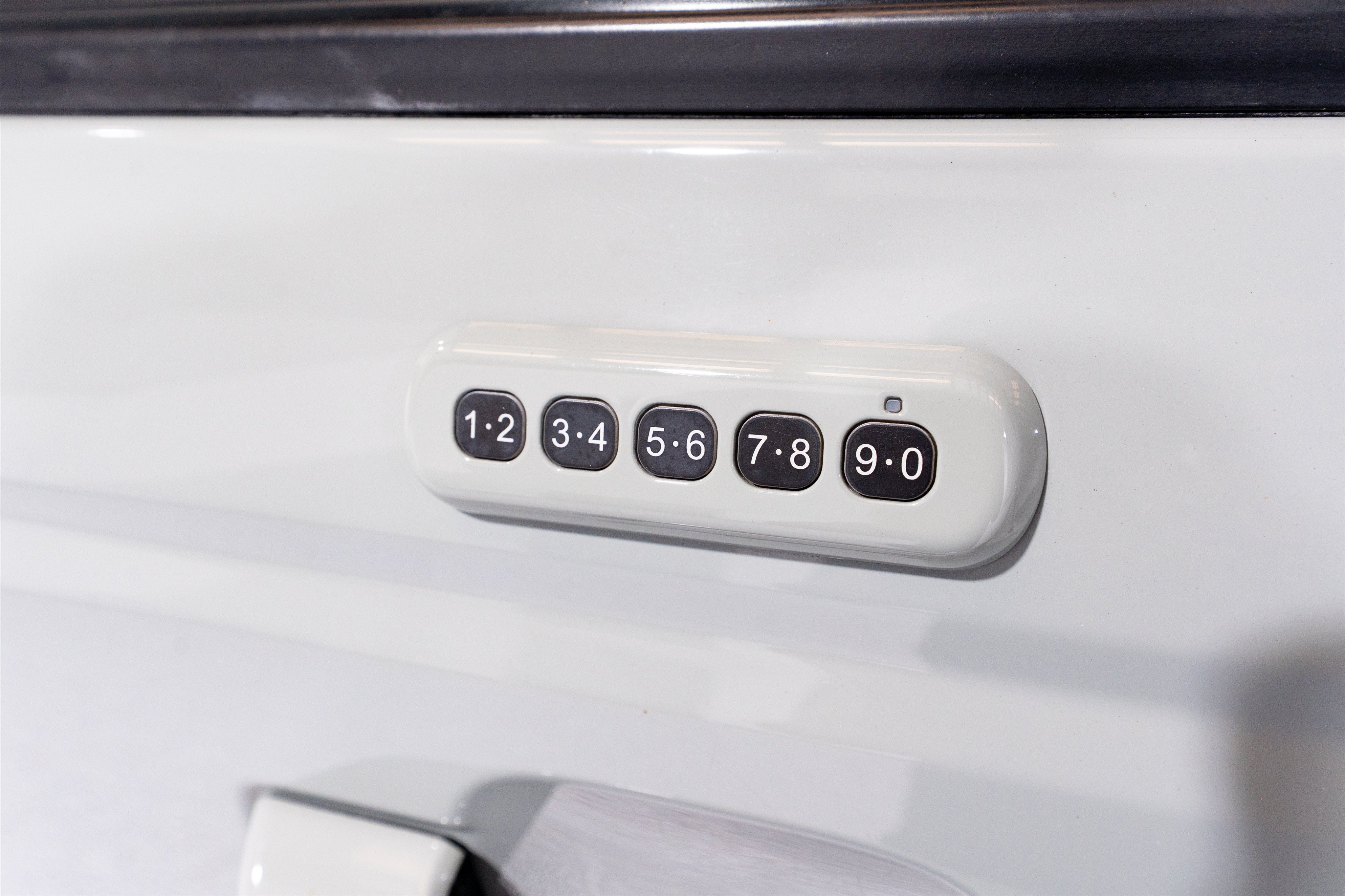Used 2023 Ford Bronco Outer Banks AWD/4WD image 12