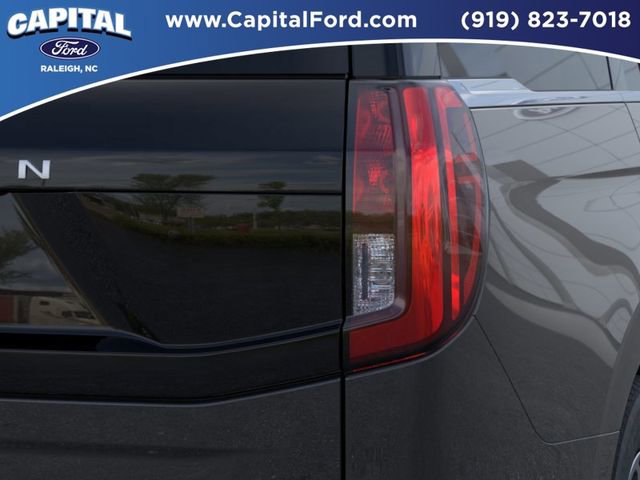New 2026 Ford Expedition Active image 21