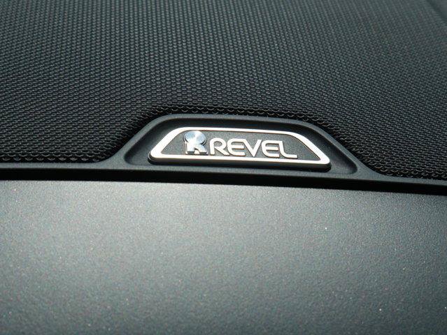Used 2020 Lincoln Nautilus Reserve w/ Equipment Group 201A AWD/4WD image 34