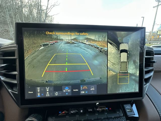 New 2026 Toyota Tundra 1794 Edition image 26