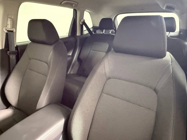 Used 2026 Honda CR-V LX image 31