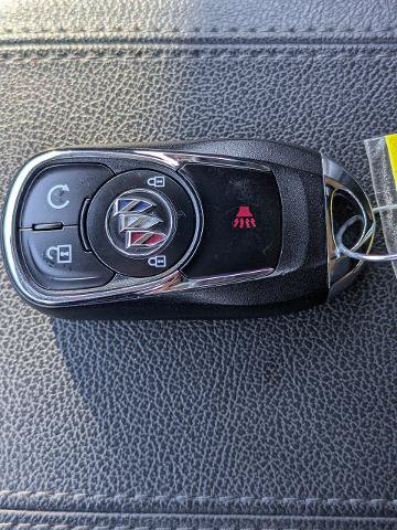 Certified 2023 Buick Encore GX Preferred w/ Cold Weather Comfort Package FWD image 28