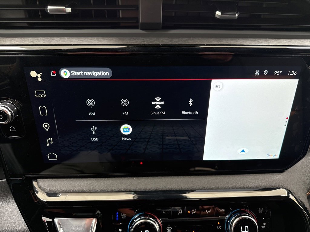 New 2026 GMC Sierra 1500 AT4 w/ Technology Package image 31