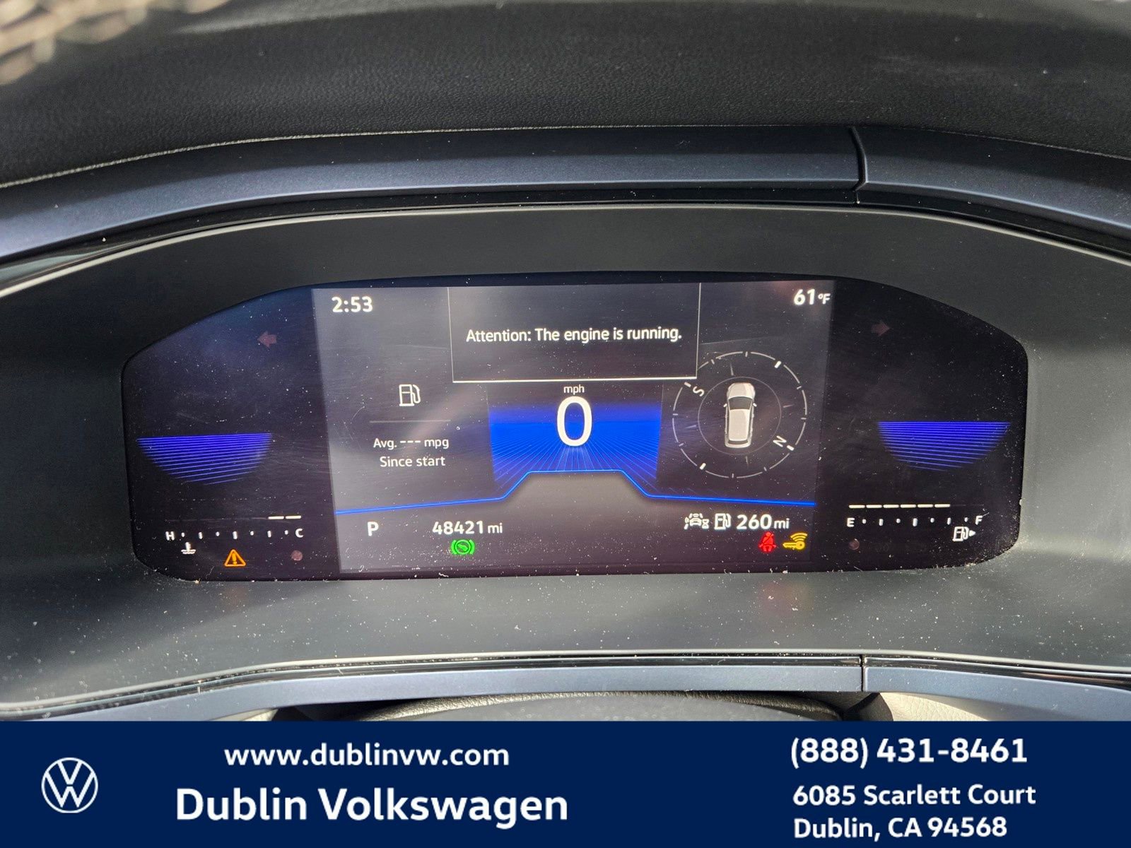 Certified 2022 Volkswagen Taos SE image 21