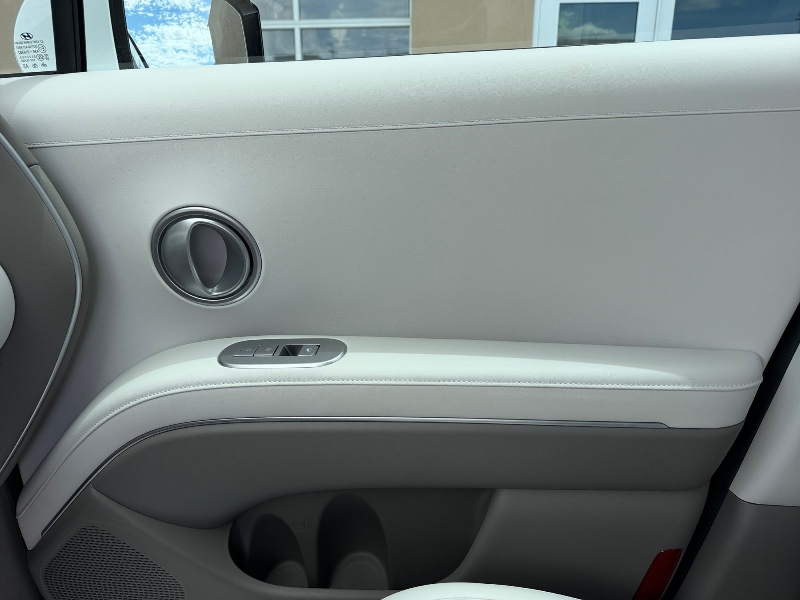 Certified 2026 Hyundai Palisade SEL FWD image 16