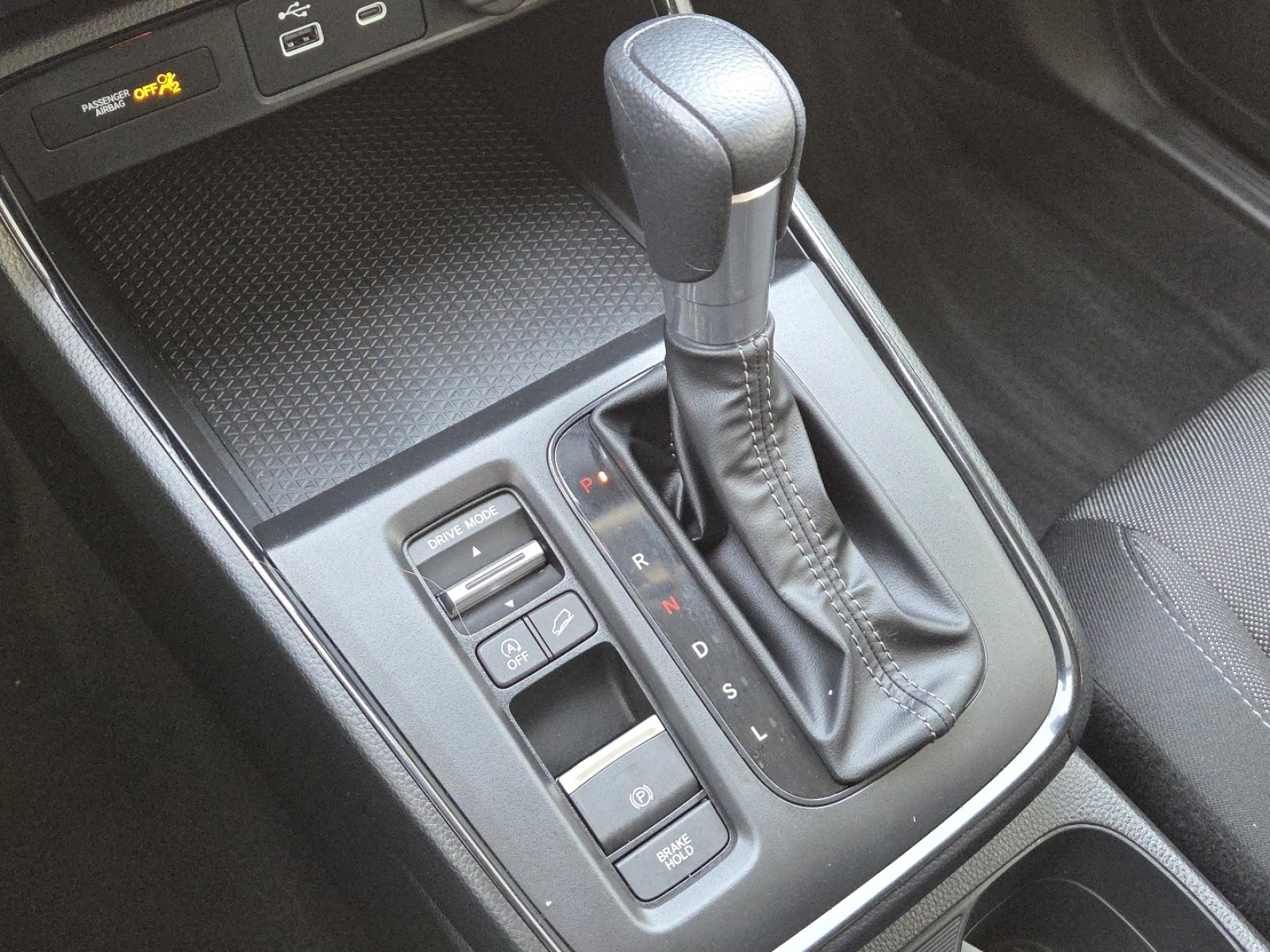 Used 2025 Honda CR-V EX image 28