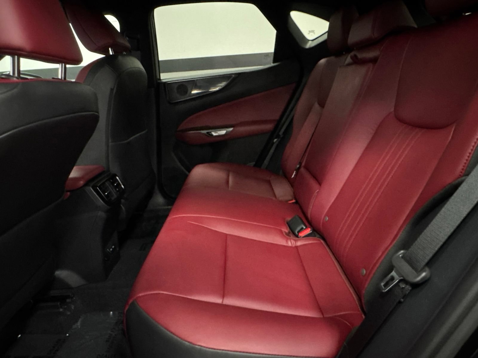 Used 2025 Lexus NX 250 FWD image 42