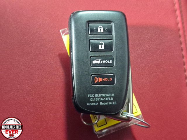 Used 2021 Lexus RX 350 F Sport w/ Cold Area Package AWD/4WD image 31