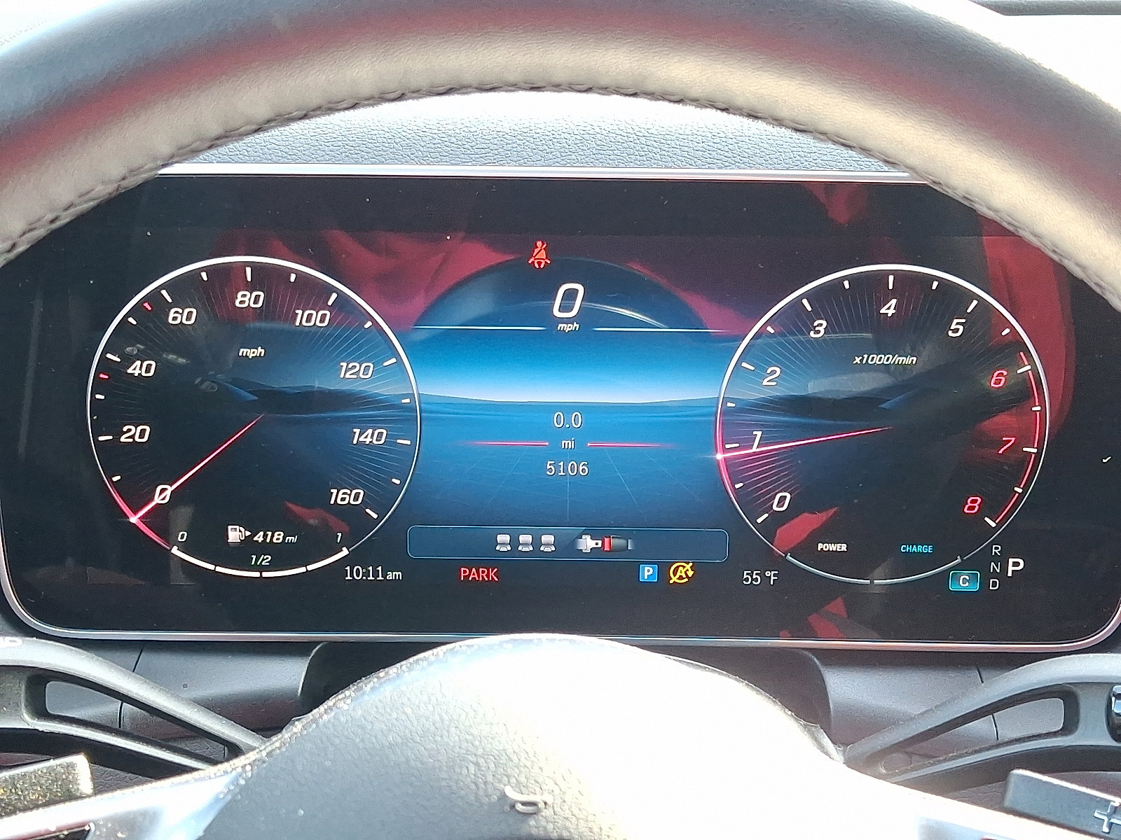 Certified 2025 Mercedes-Benz GLC 300 4MATIC image 18