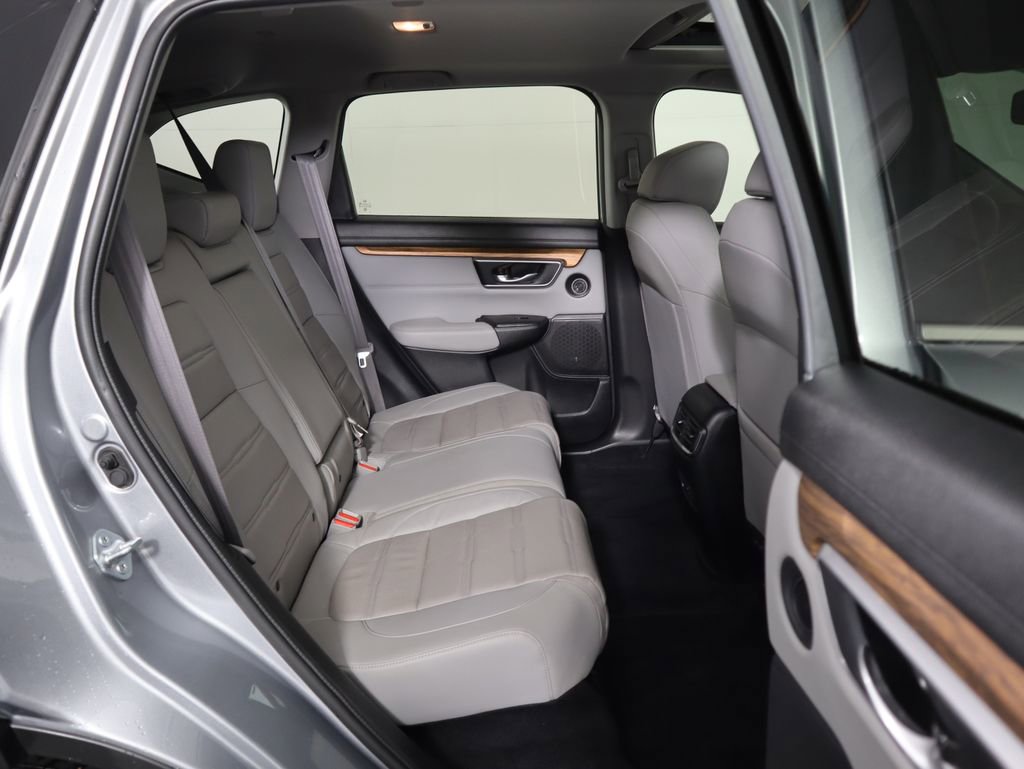 Used 2022 Honda CR-V Touring image 23