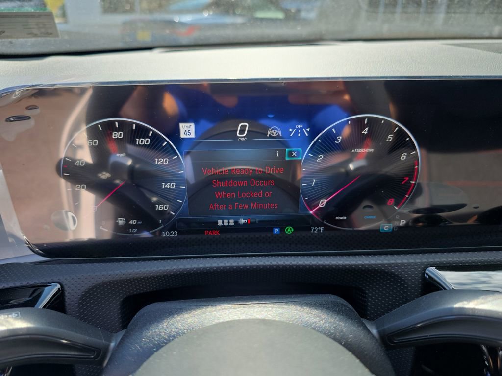 New 2026 Mercedes-Benz CLA 250 4MATIC image 13