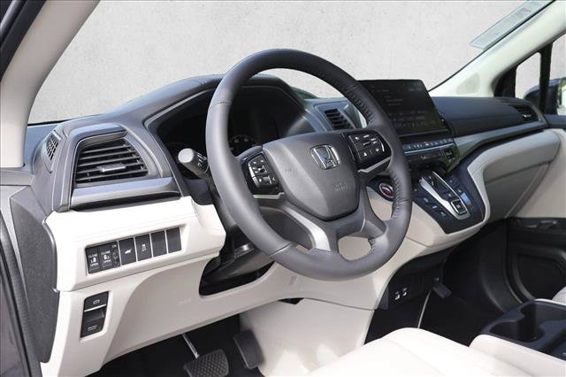 New 2027 Honda Odyssey EX-L image 10
