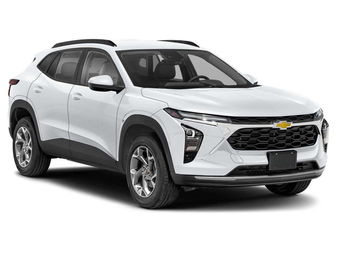 New 2026 Chevrolet Trax LT w/ Driver Confidence Package image 30