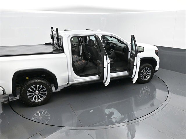Used 2022 GMC Sierra 1500 AT4 image 29
