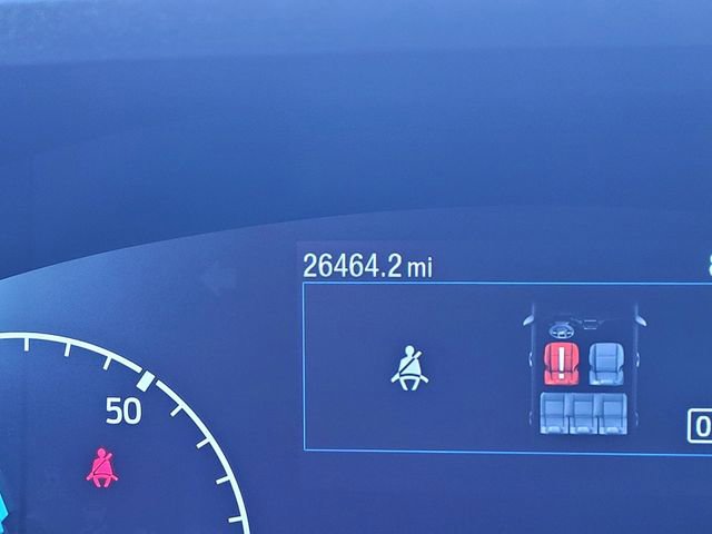 Certified 2023 Ford Maverick XLT w/ XLT Luxury Package FWD image 22