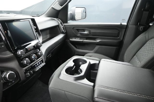 New 2027 RAM 1500 Warlock AWD/4WD image 24