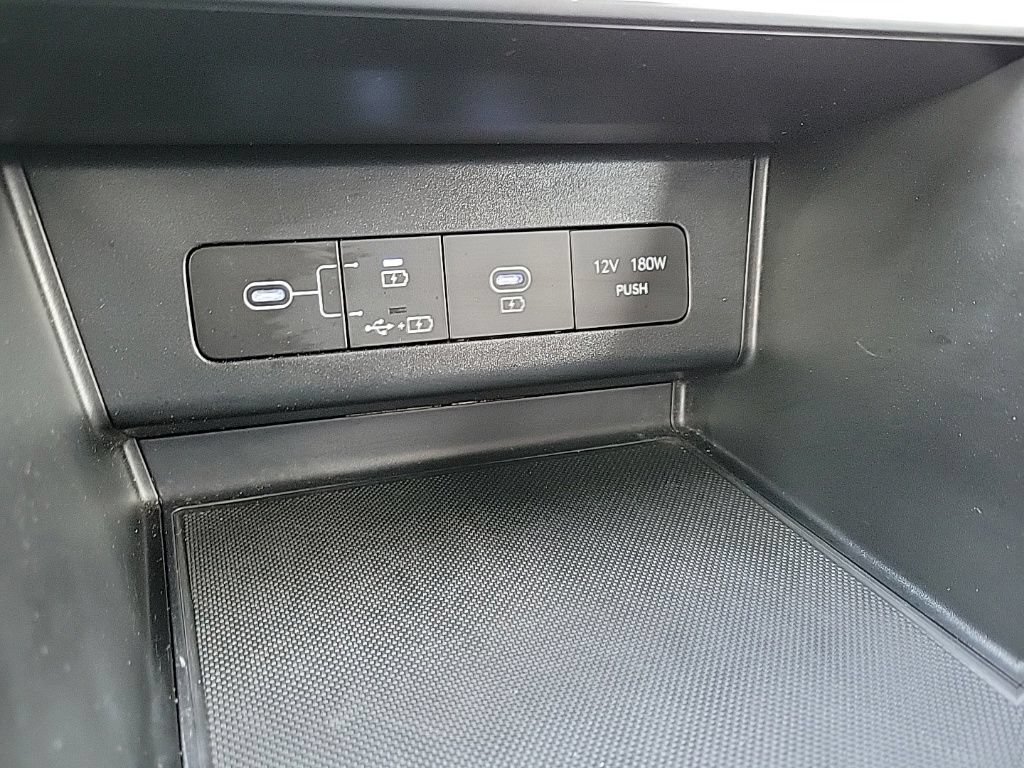 Used 2024 Hyundai Sonata SEL FWD image 27
