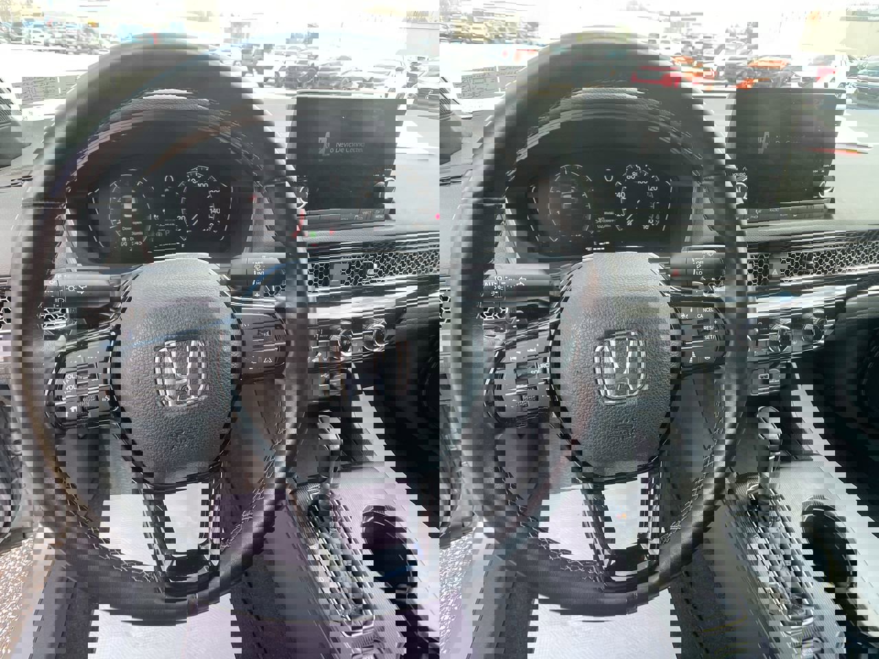 Used 2024 Honda Civic Sport image 14