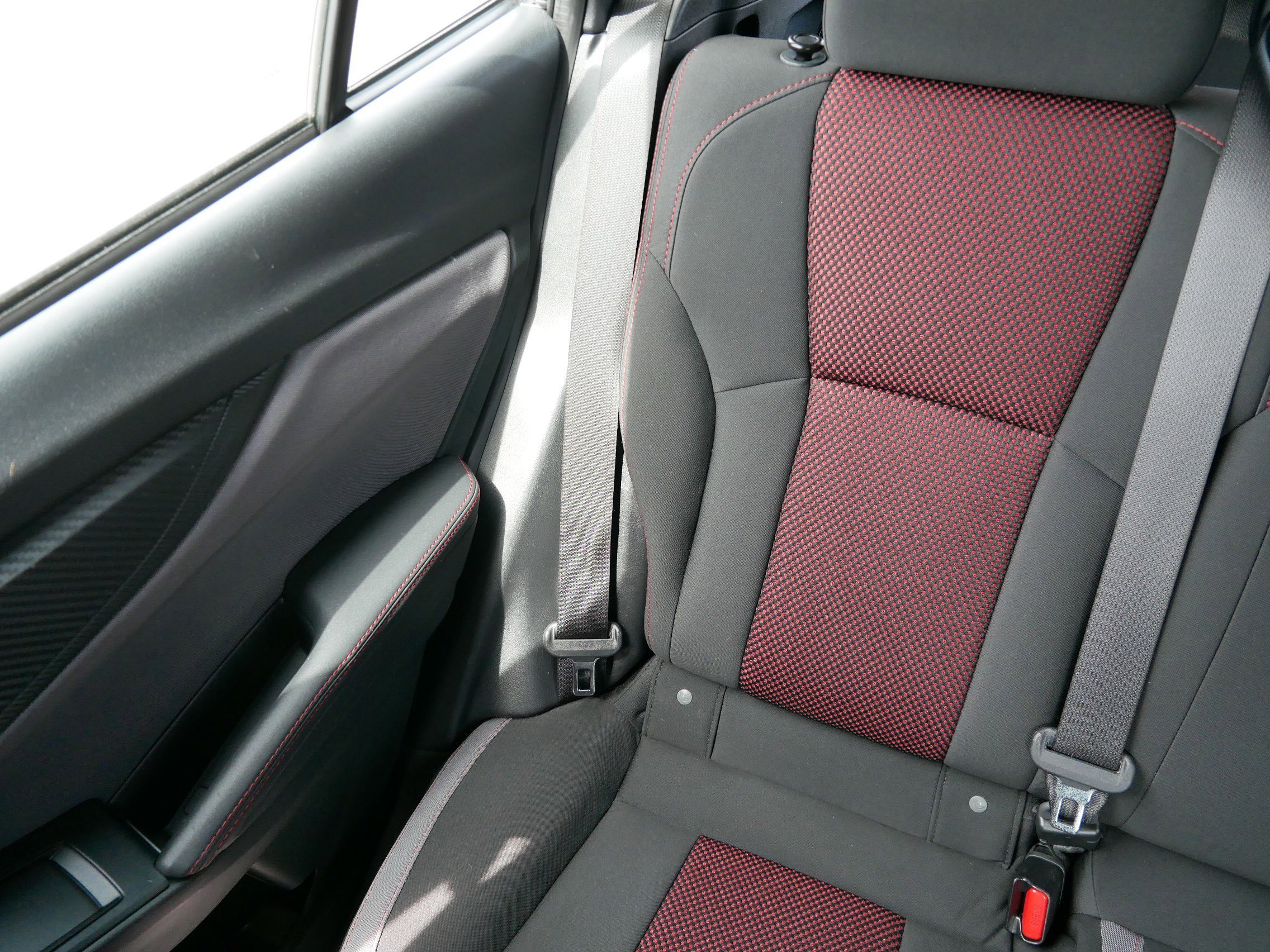 Used 2023 Subaru Impreza 2.0i Sport AWD/4WD image 12