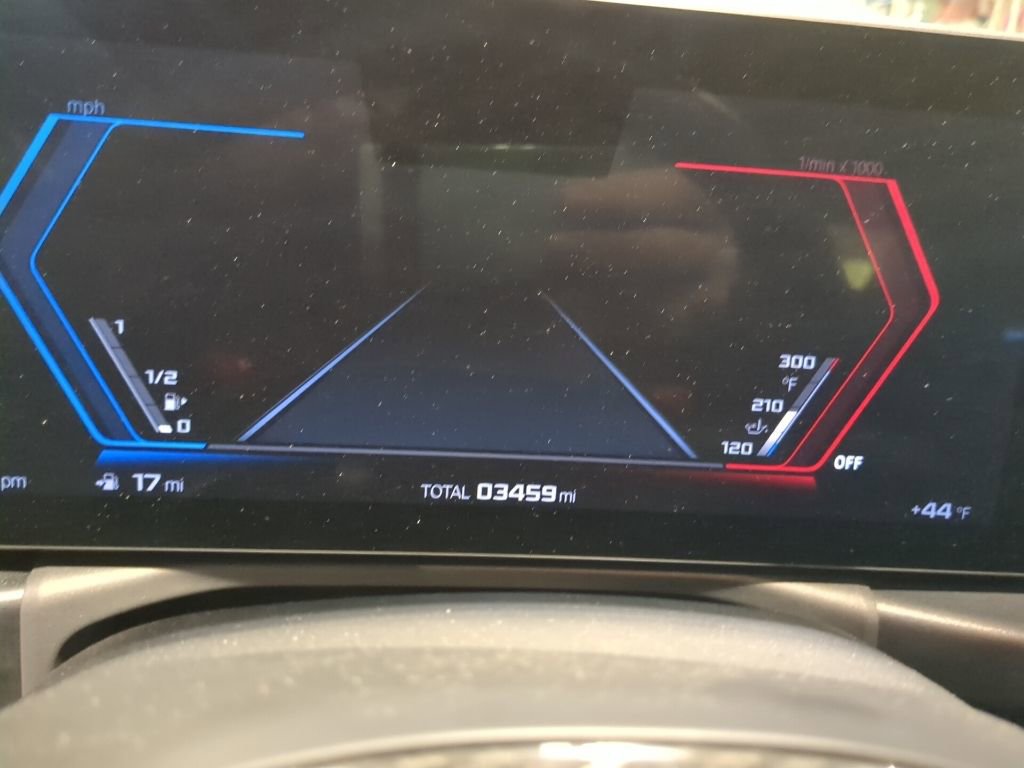 Used 2024 BMW M2 Base w/ Lighting Package image 10