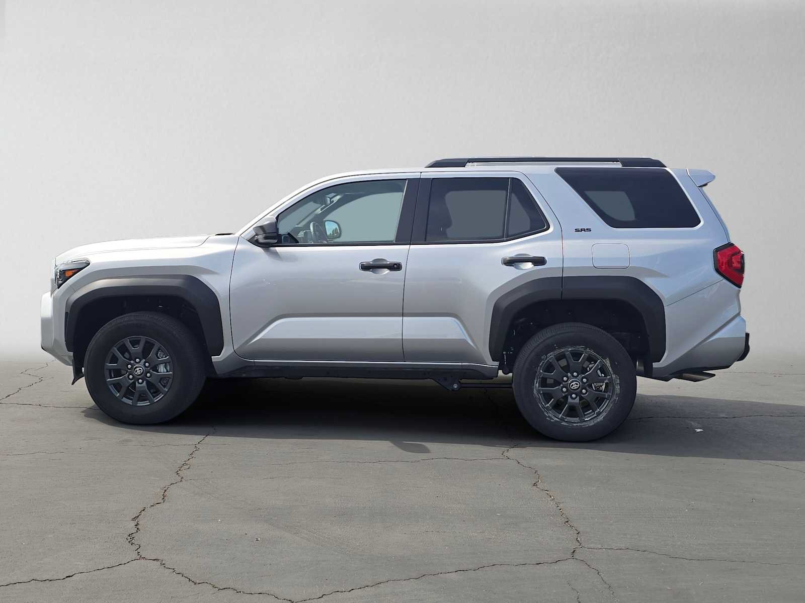 Certified 2026 Toyota 4Runner SR5 AWD/4WD image 6