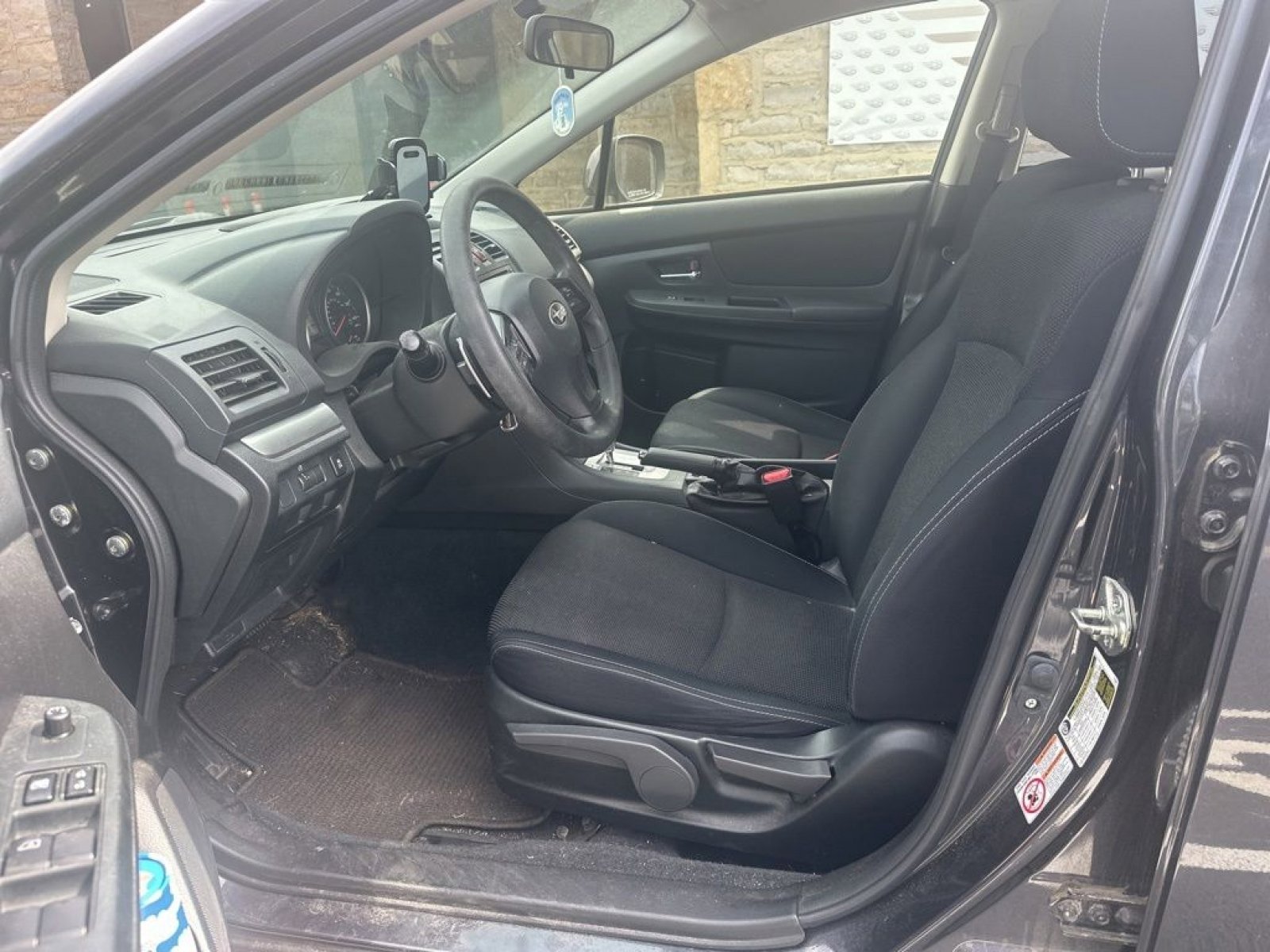 Used 2013 Subaru Crosstrek 2.0i Premium AWD/4WD image 21