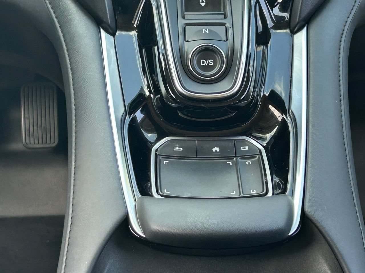 Certified 2023 Acura RDX FWD image 24