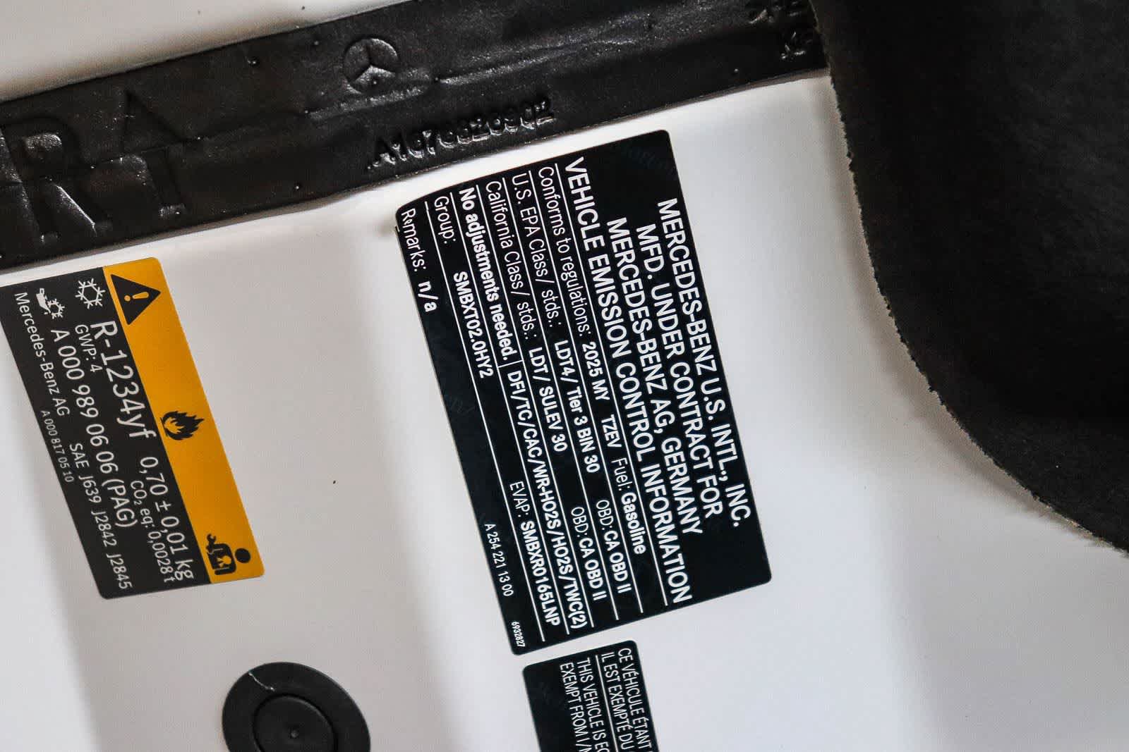 Certified 2025 Mercedes-Benz GLE 450e 4MATIC image 29
