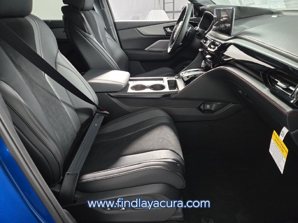 New 2026 Acura MDX A-Spec AWD/4WD image 18