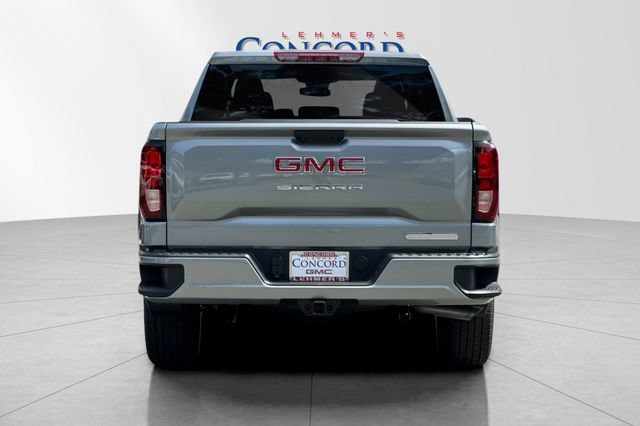 New 2026 GMC Sierra 1500 Elevation AWD/4WD image 5