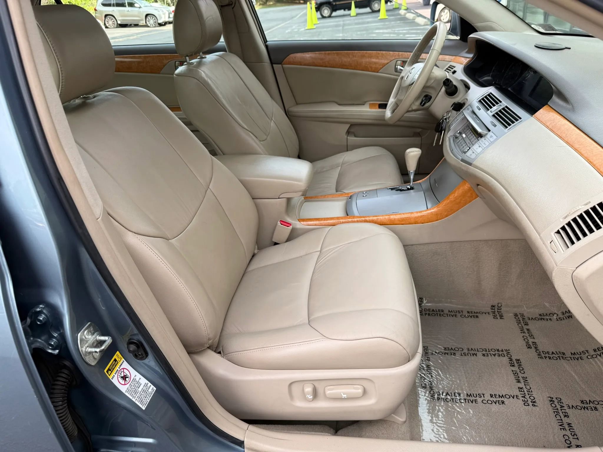 Used 2005 Toyota Avalon XLS FWD image 20
