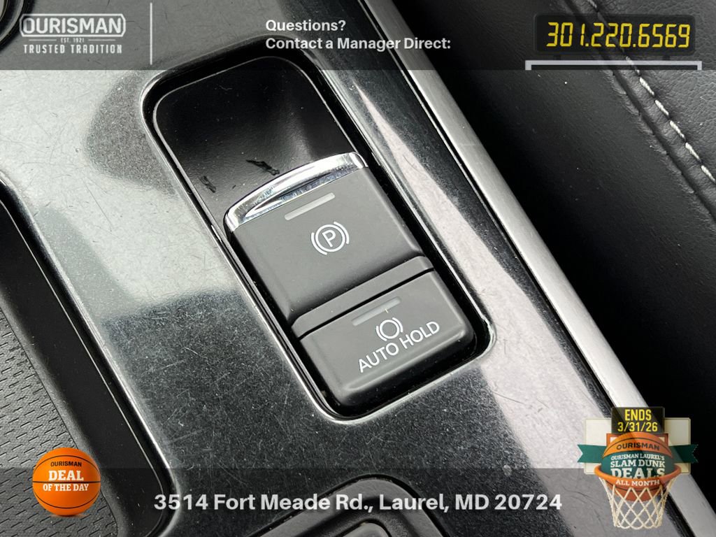 Used 2019 Mitsubishi Outlander LE image 27