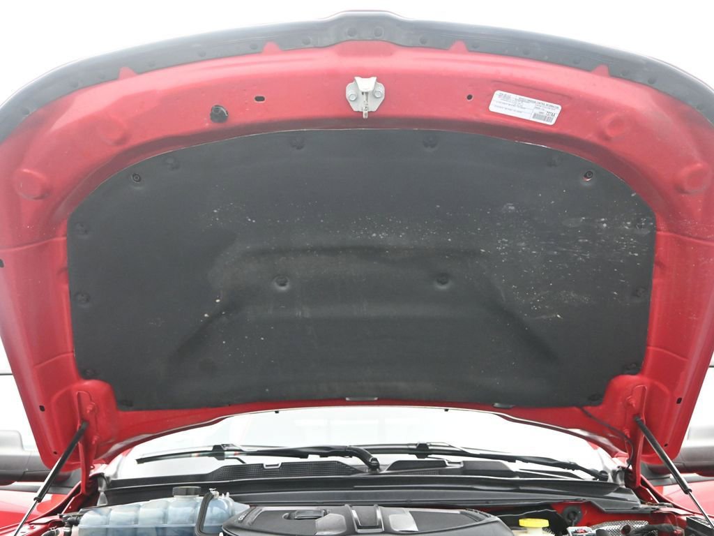 Used 2025 RAM 1500 Rebel w/ Rebel Level 1 Equipment Group image 50