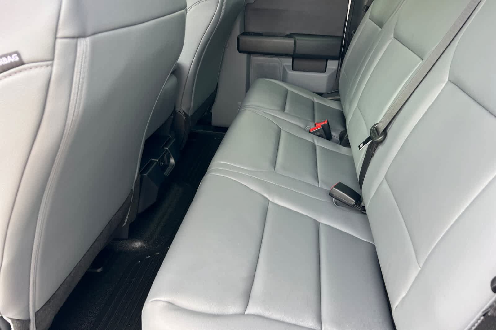 New 2026 Ford F450 XL RWD image 4