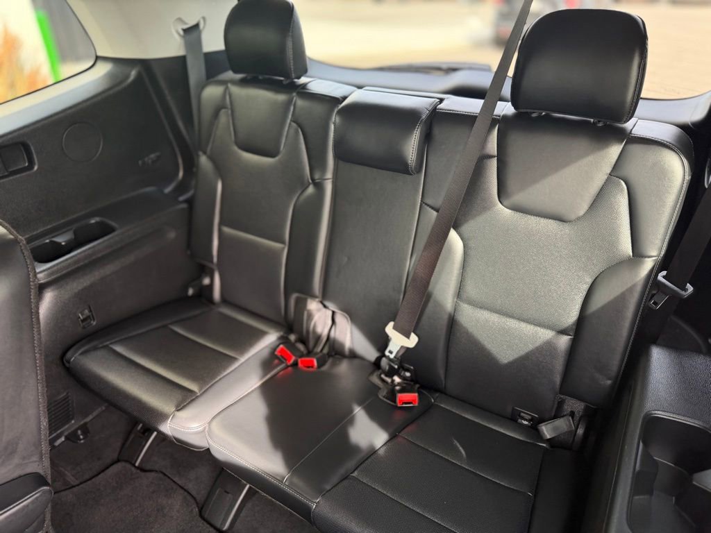 Used 2025 Kia Telluride S AWD/4WD image 22