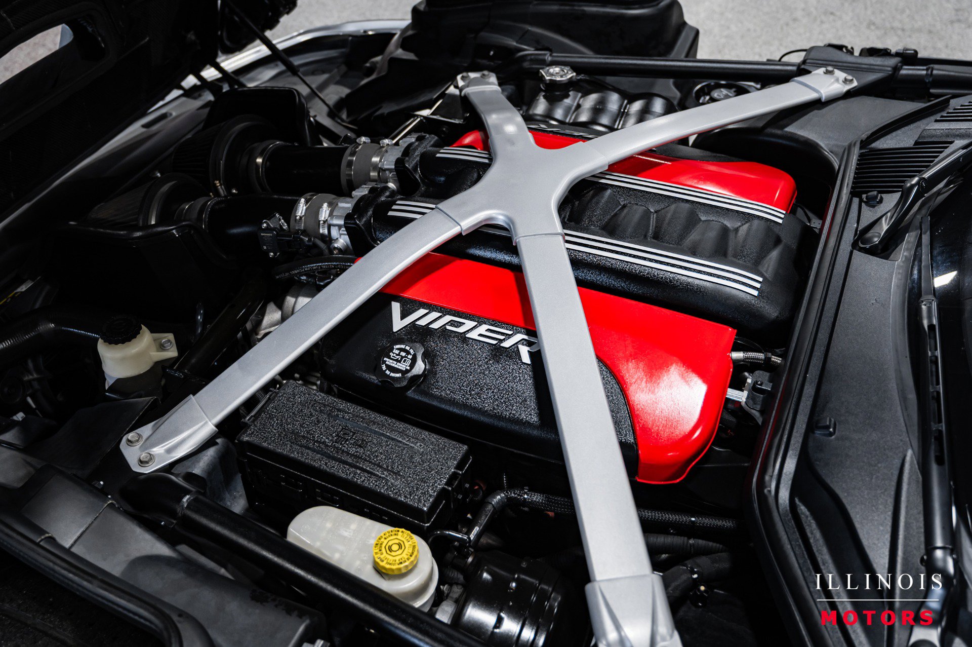 Used 2015 Dodge Viper SRT-10 image 40