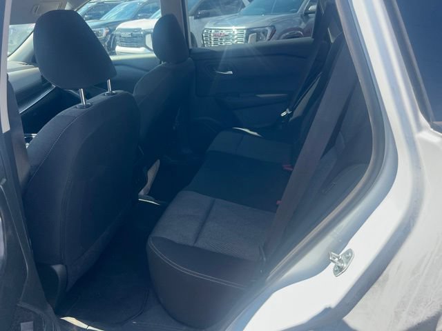 Used 2024 Nissan Rogue SV FWD image 8