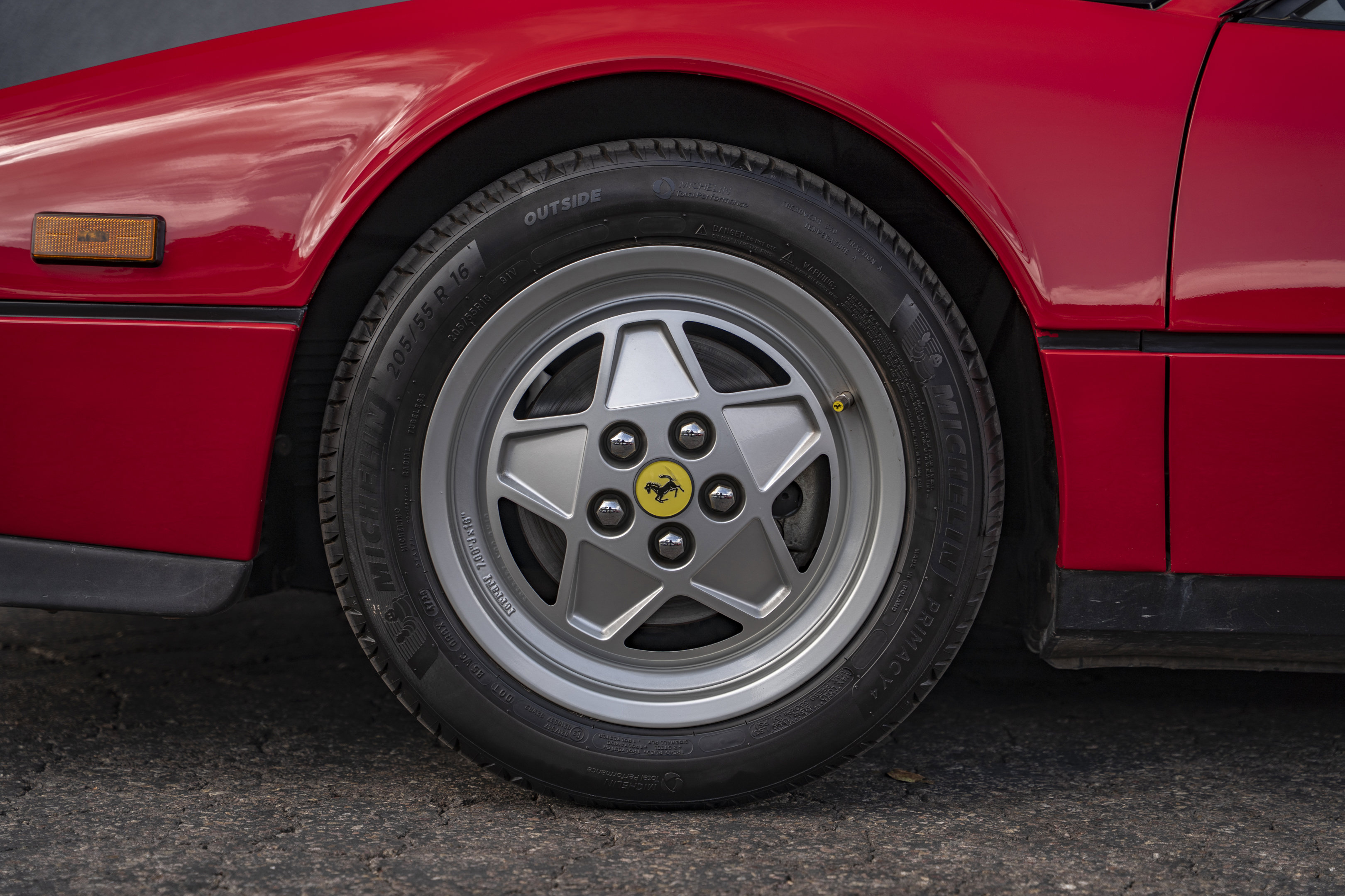 Used 1989 Ferrari 328 GTS image 14