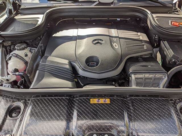 New 2026 Mercedes-Benz GLE 450 4MATIC image 18
