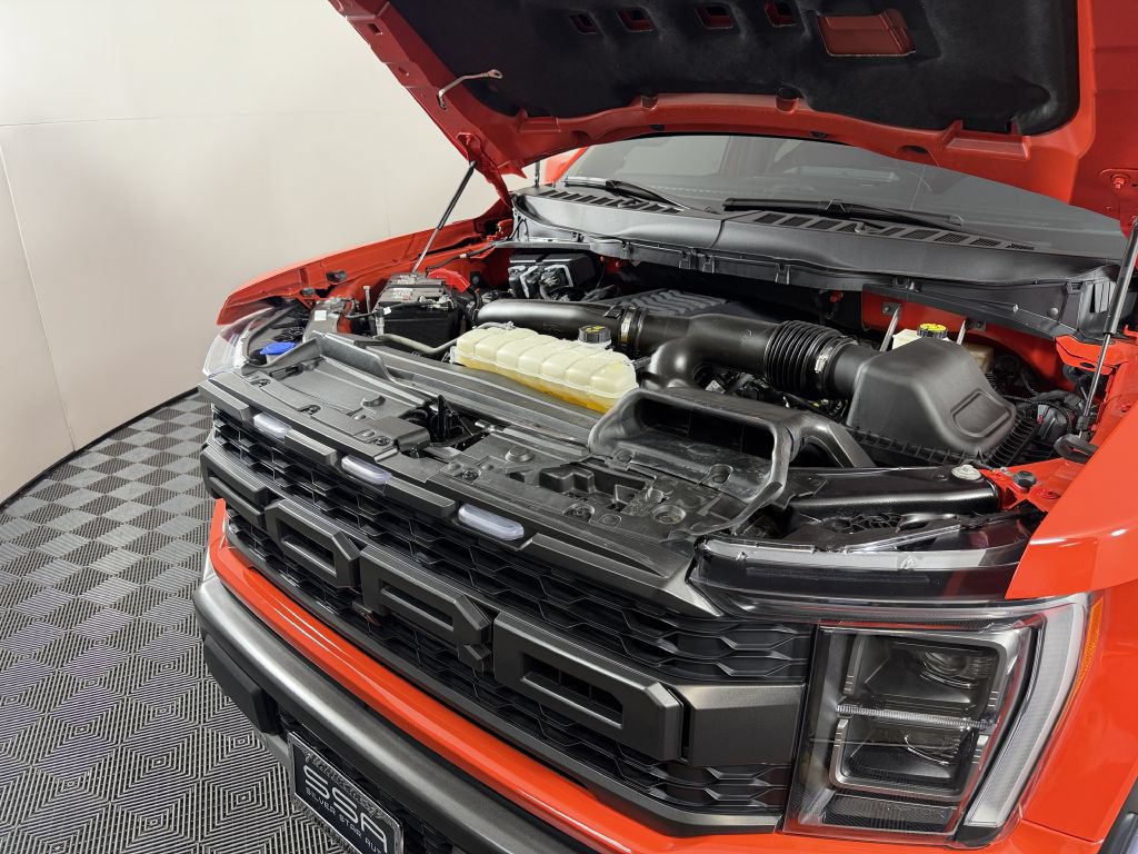 Used 2023 Ford F150 Raptor w/ Raptor 37 Performance Package AWD/4WD image 50